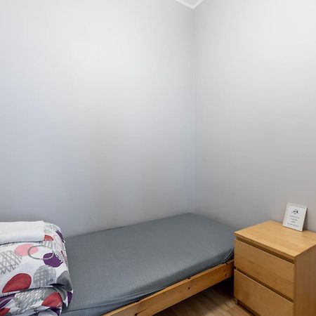 Essence Of Lodz-145M!Central-Secured-Comfy18Ppl!&Freeparking エクステリア 写真