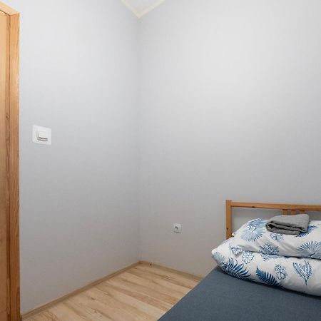 Essence Of Lodz-145M!Central-Secured-Comfy18Ppl!&Freeparking エクステリア 写真