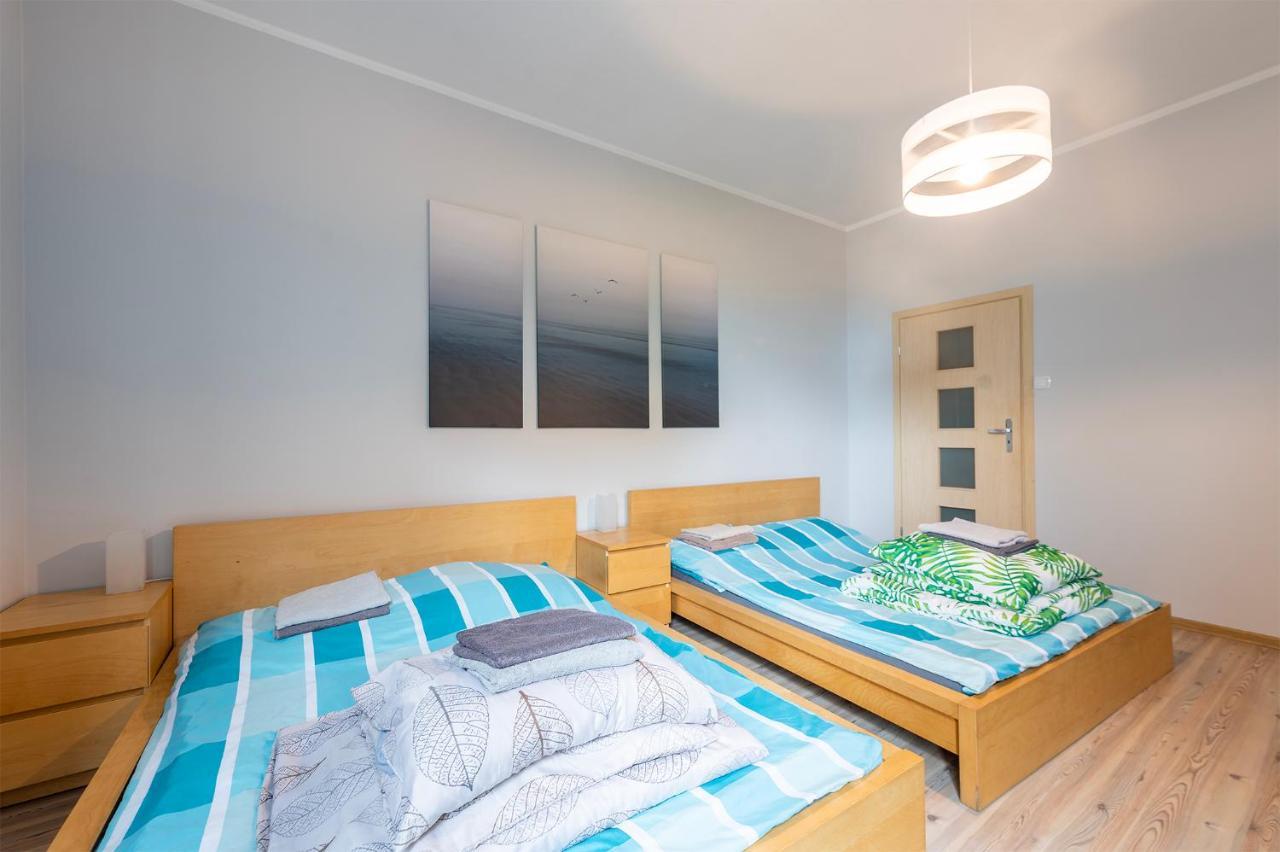 Essence Of Lodz-145M!Central-Secured-Comfy18Ppl!&Freeparking エクステリア 写真