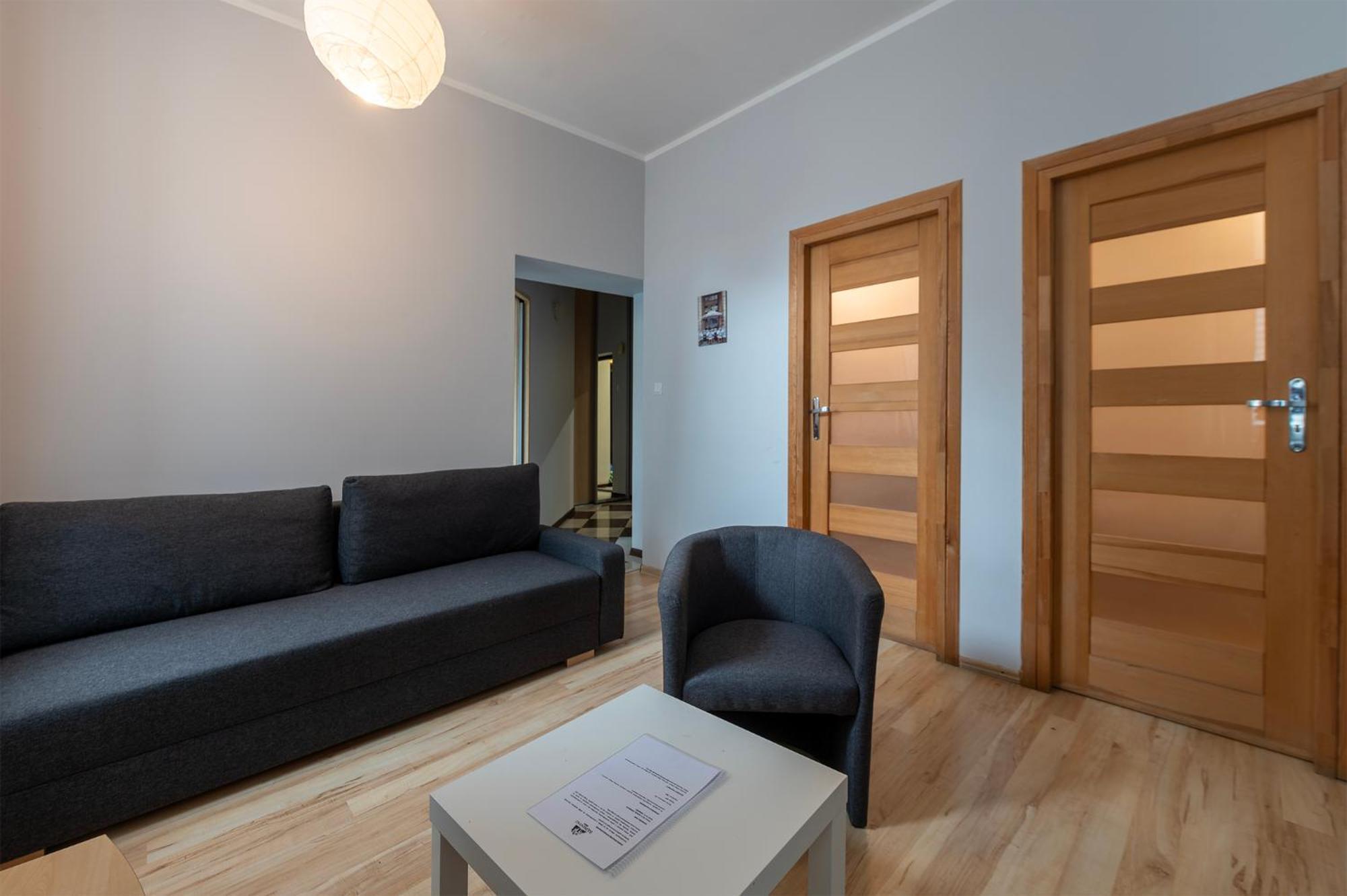 Essence Of Lodz-145M!Central-Secured-Comfy18Ppl!&Freeparking エクステリア 写真