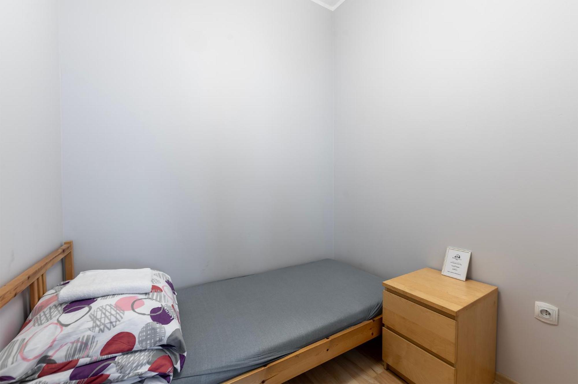 Essence Of Lodz-145M!Central-Secured-Comfy18Ppl!&Freeparking エクステリア 写真