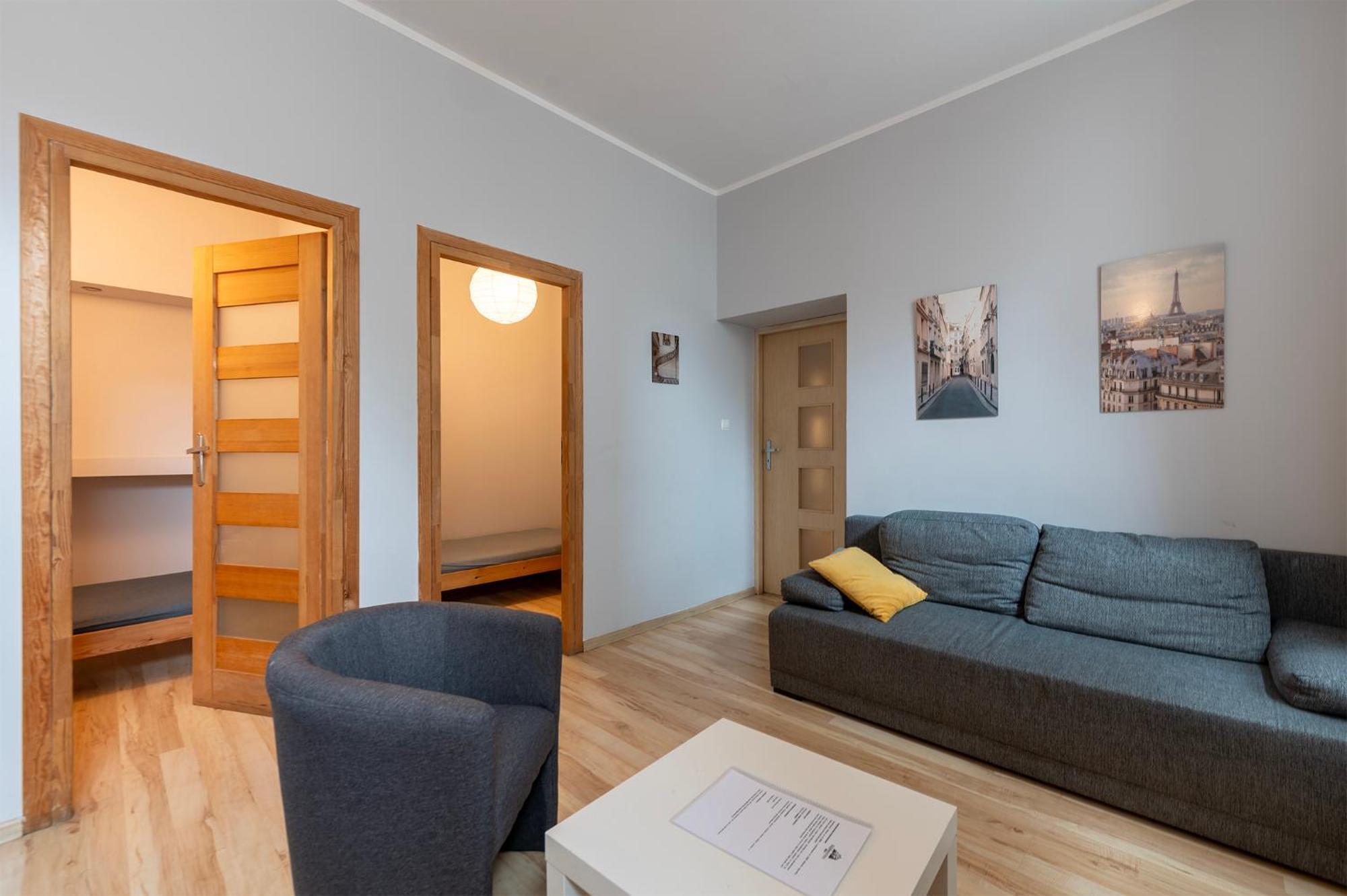 Essence Of Lodz-145M!Central-Secured-Comfy18Ppl!&Freeparking エクステリア 写真