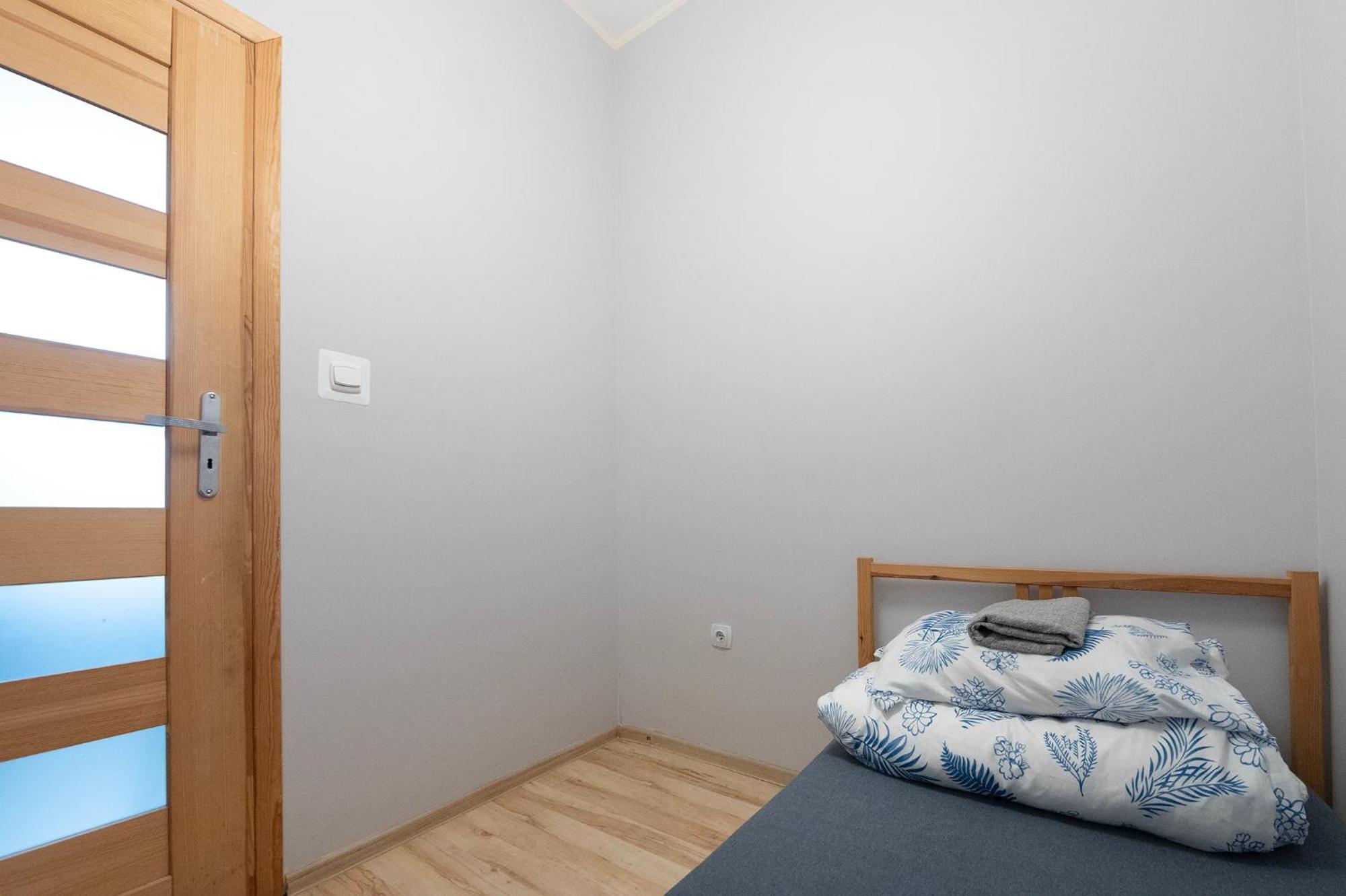 Essence Of Lodz-145M!Central-Secured-Comfy18Ppl!&Freeparking エクステリア 写真